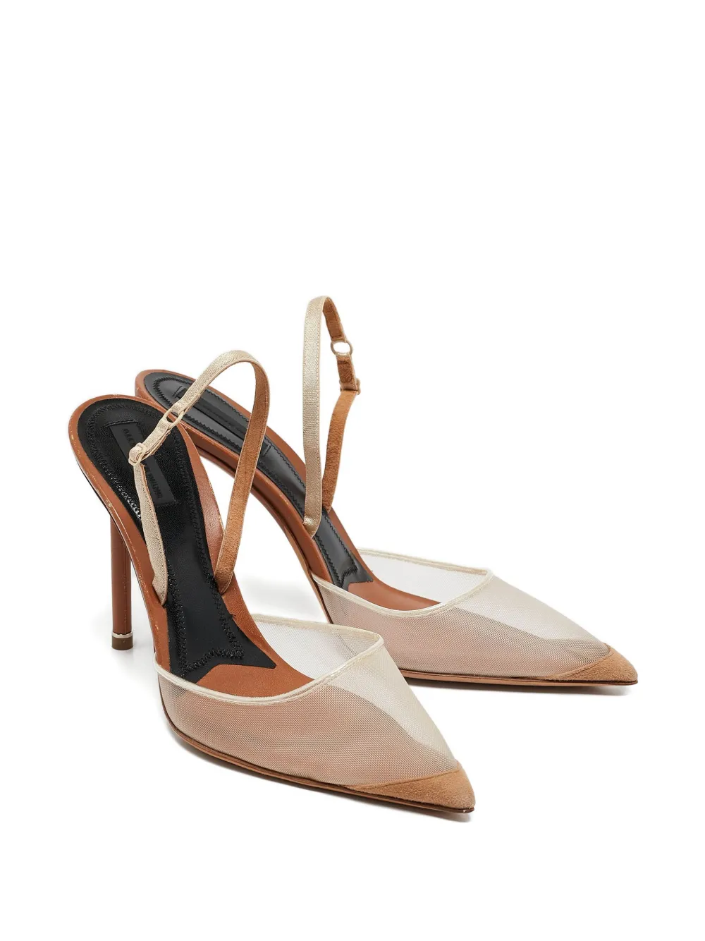 Pre-Owned Alexander Wang Slingback pumps - Beige