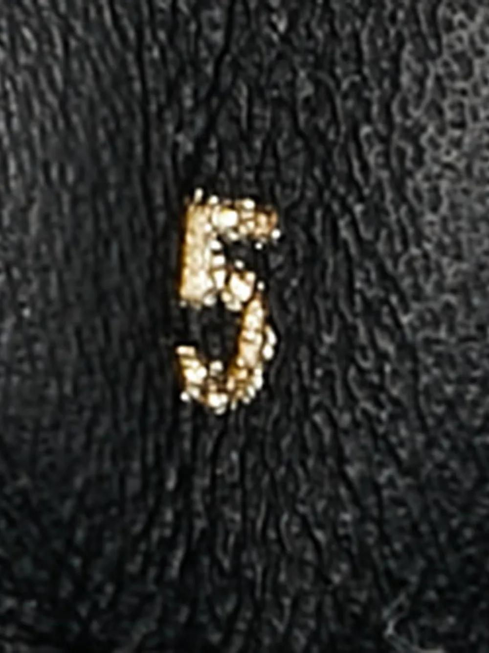 LOUIS VUITTON Pre-owned Monogram-pattern Leather Sneakers In White