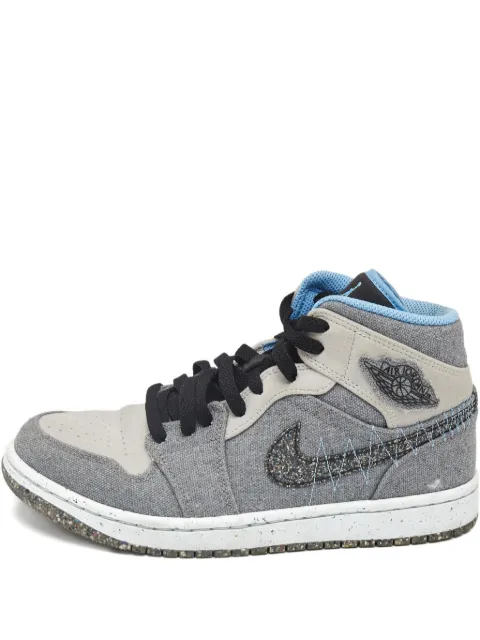 Jordan baskets mi-montantes Air Jordan 1
