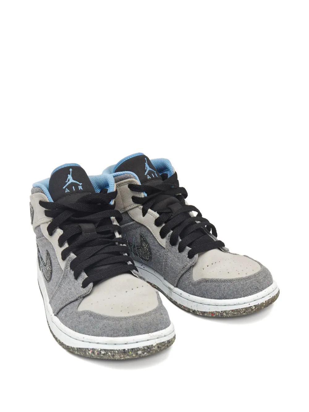 Jordan baskets mi-montantes Air Jordan 1 | Image 2