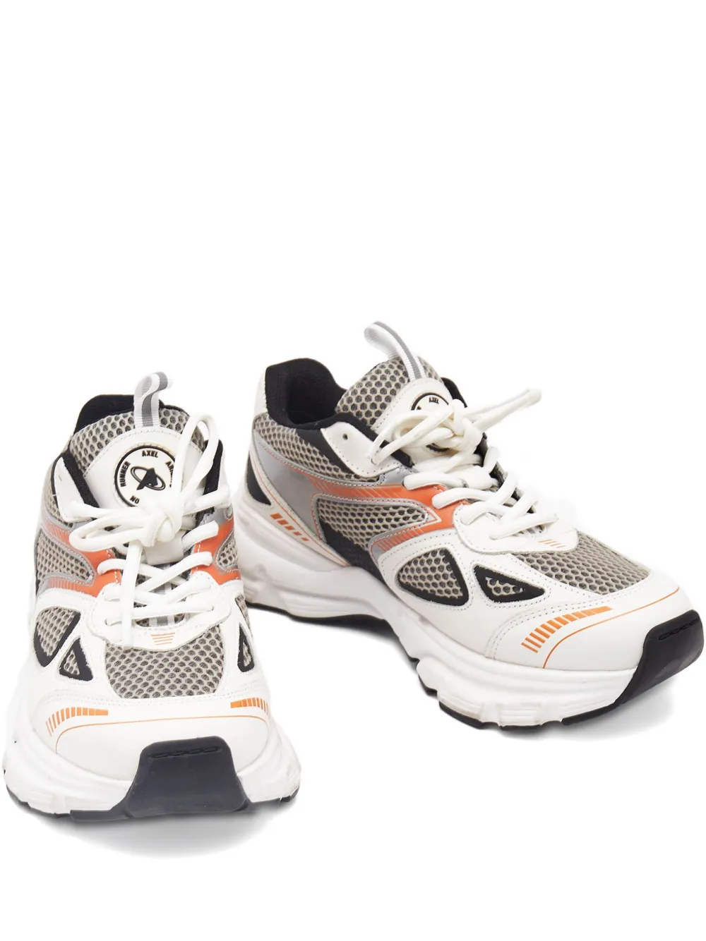 Axel Arigato Sneakers Marathon Runner - Bianco