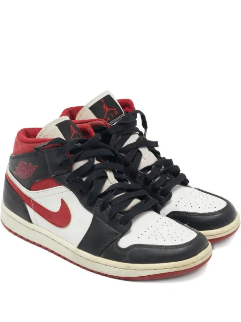 Jordan baskets montantes Air Jordan 1