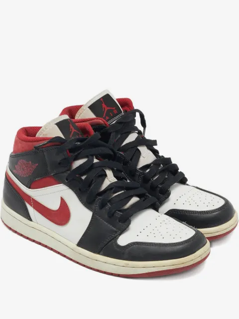 Jordan Air Jordan 1 high-top sneakers