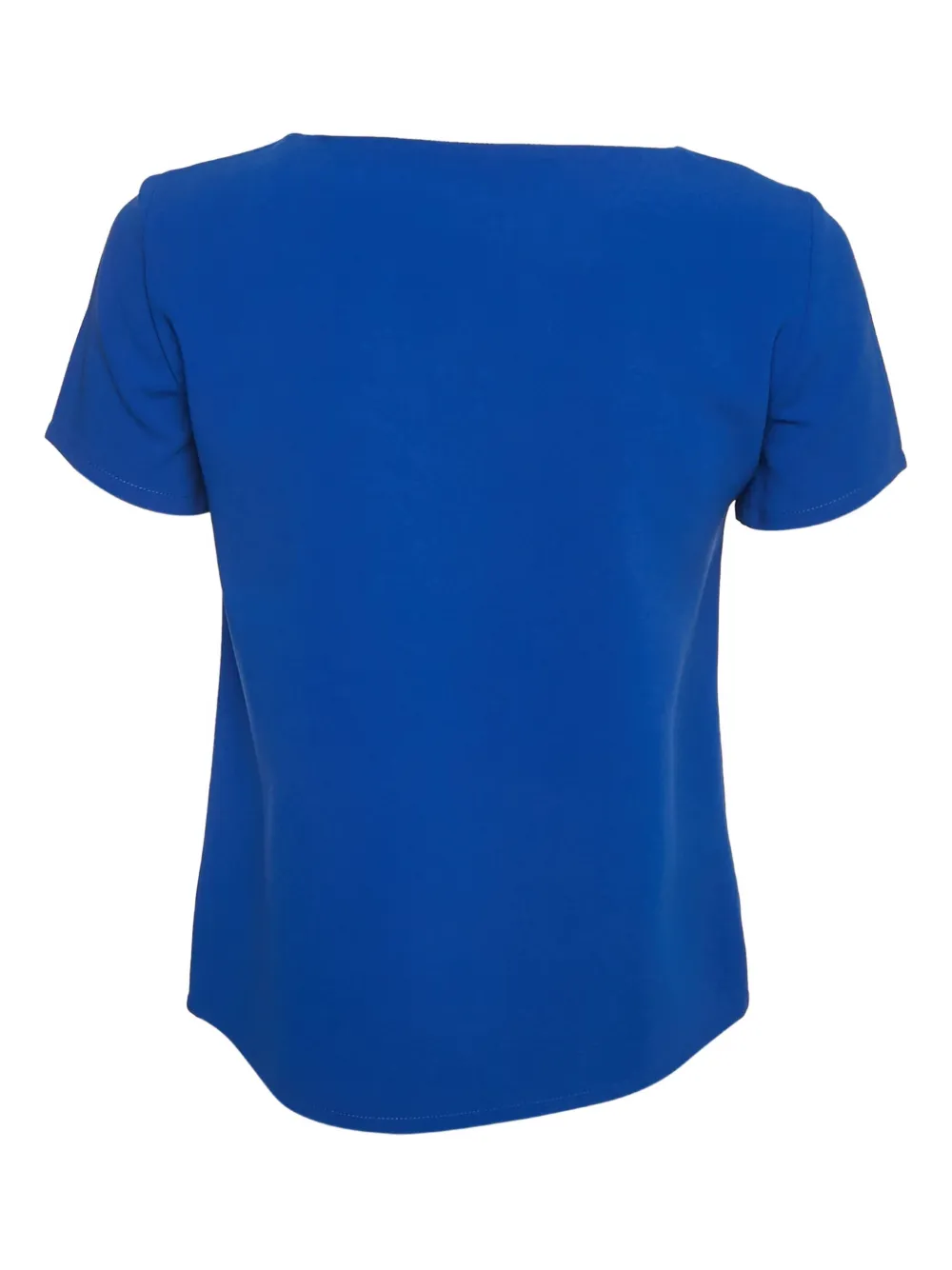 Moschino Pre-Owned pre-owned embellished crepe top | Image 2