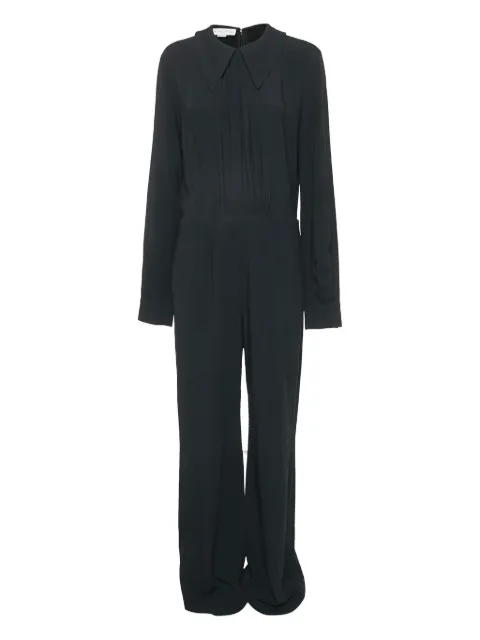 Stella McCartney Pre-Owned pleated-details jumpsuit