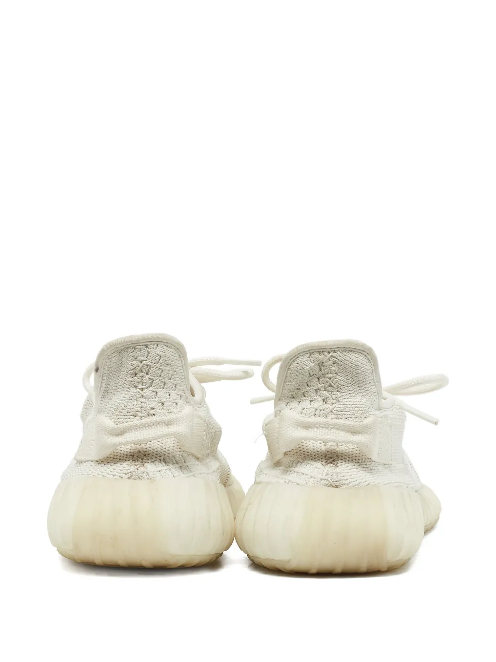 adidas Yeezy Pre-owned Boost 350 V2 Bone Mesh-Sneakers | Image 2