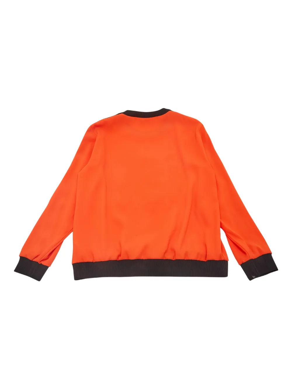 Kenzo Pre-Owned tiger-embroidered sweatshirt | Image 2