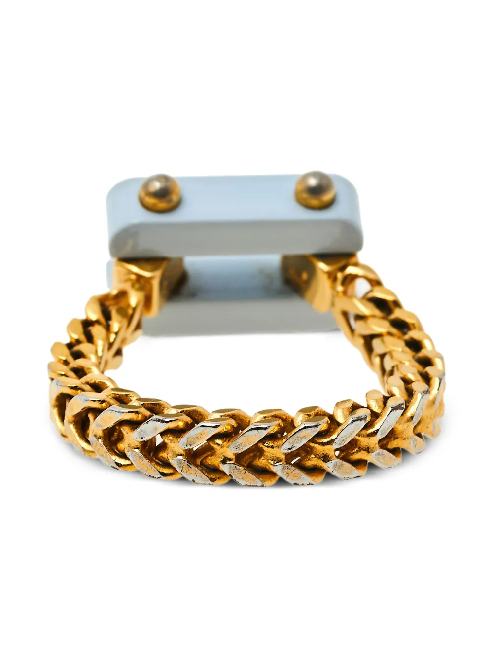 Fendi Pre-Owned 440694 Blue | Image 2