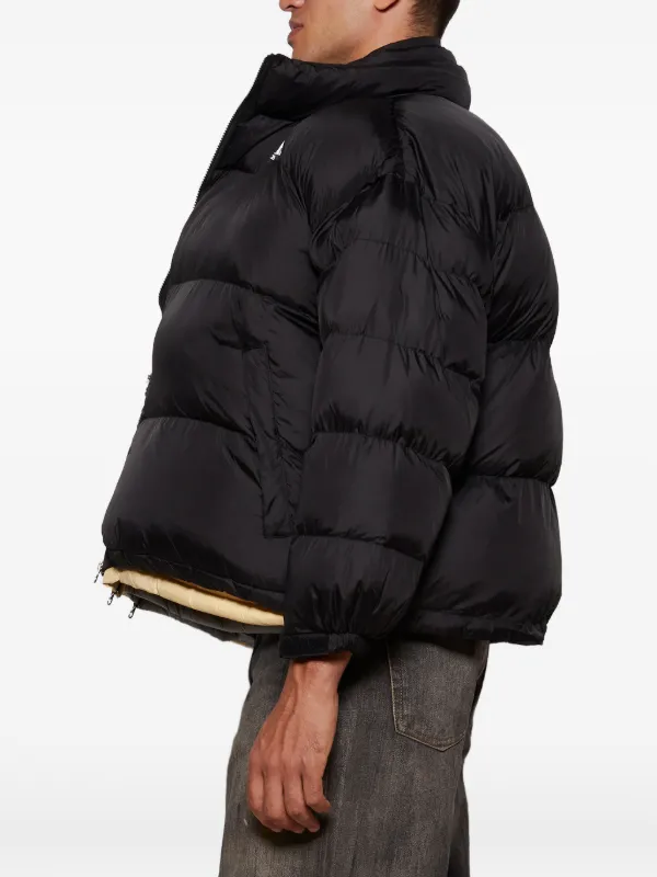 完売品　短丈　AFB LTD PUFFER JACKET Men's adidas Z.N.E. Climawarm Down Puffer Jacket | Finish Line