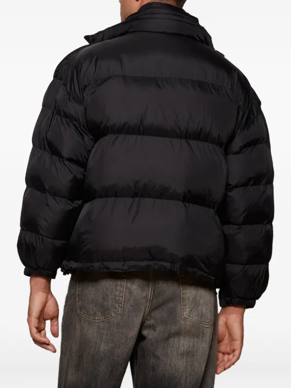 完売品　短丈　AFB LTD PUFFER JACKET Men's adidas Z.N.E. Climawarm Down Puffer Jacket | Finish Line