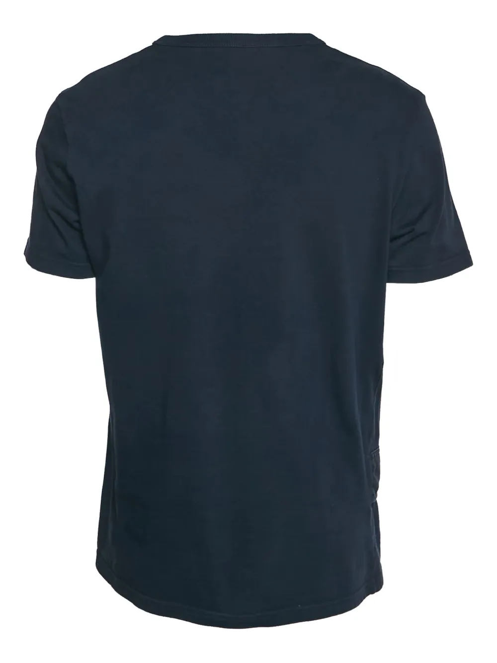 Christian Dior Pre-Owned knitted T-Shirt | Image 2