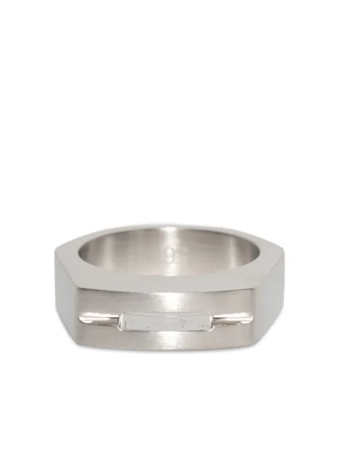 Rick Owens Grill Hollywood ring