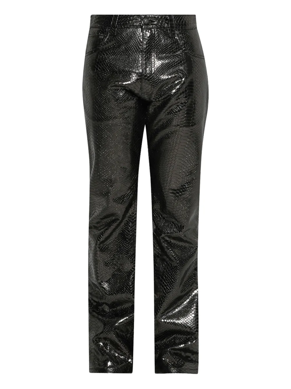 EARTHLING VIP Mercy trousers | Black | Image 1