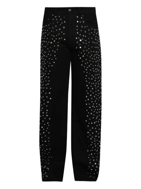 EARTHLING VIP Sparked jeans