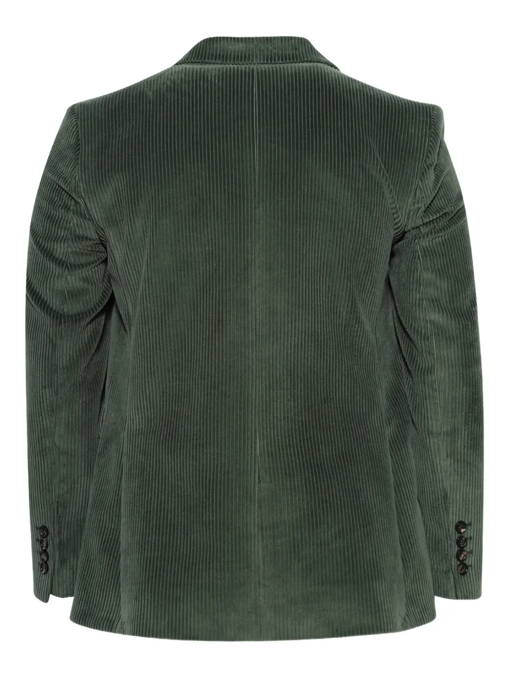 BODE corduroy-effect blazer | Blazers | Image 2
