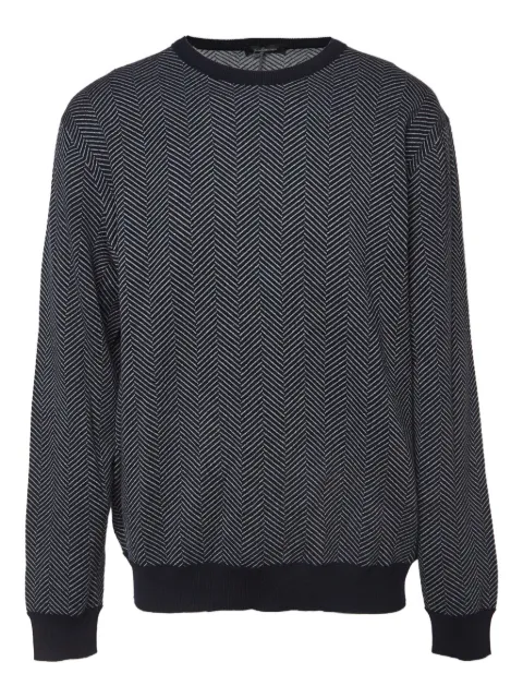 Ermenegildo Zegna Vintage wool sweater