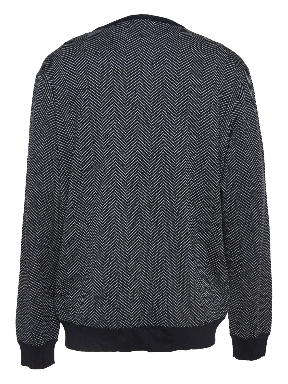 Ermenegildo Zegna Vintage wool sweater | Image 2