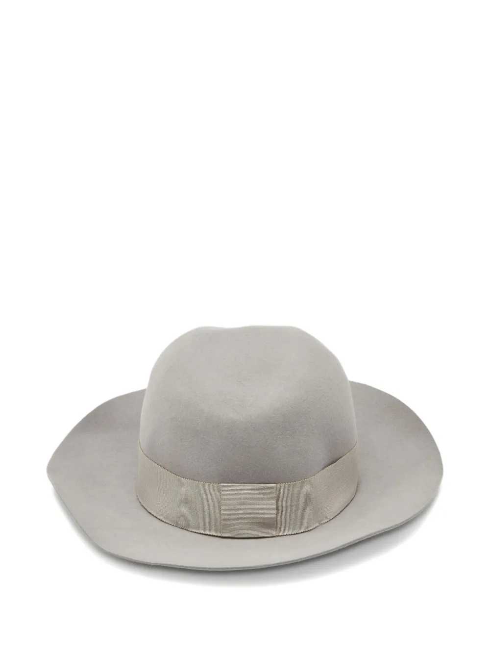 Maison Michel felt fedora hat | Image 2