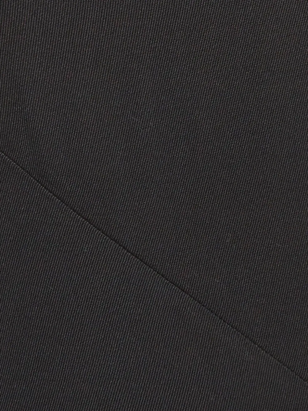 Pre-owned Diane Von Furstenberg Vintage Sleeveless Midi Dress In Black