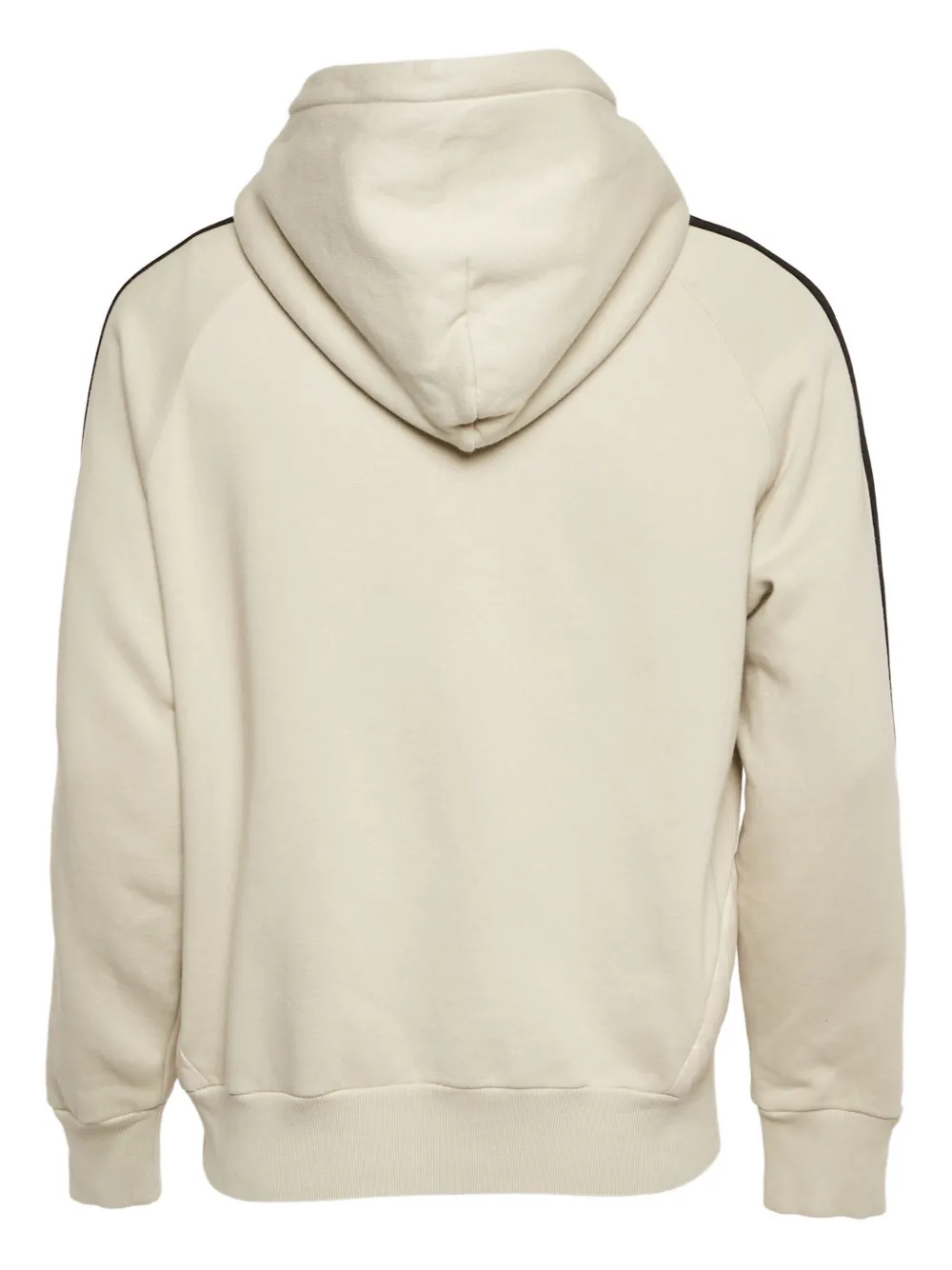 Moncler Vintage 2024 x Adidas striped-trim hoodie | Image 2
