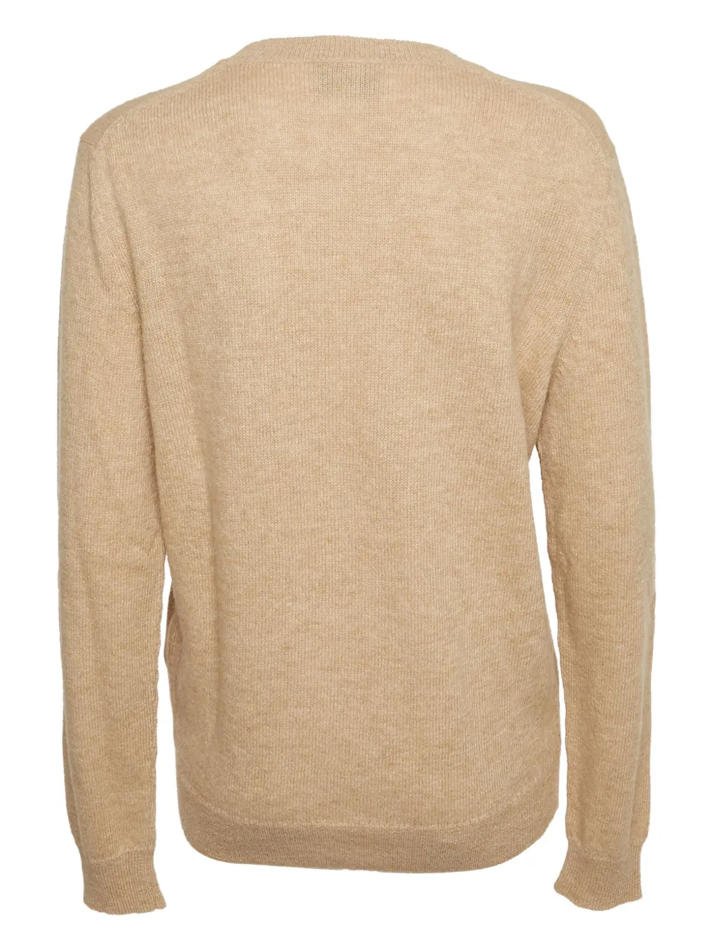 Prada Pre-Owned crew-neck sweater | Image 2