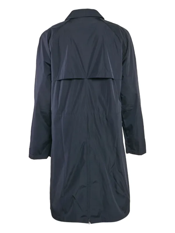 Ermenegildo Zegna トレンチコート Ermenegildo Zegna Vintage トレンチコート | ブルー | FARFETCH JP