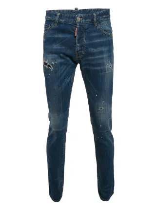 DSQUARED2