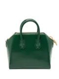 Givenchy Pre-Owned mini Antigona Satchel - Green
