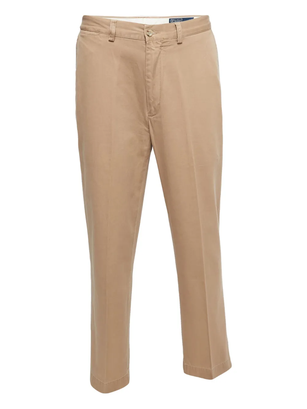 Polo Ralph Lauren Vintage cotton chinos | Neutrals | Image 1
