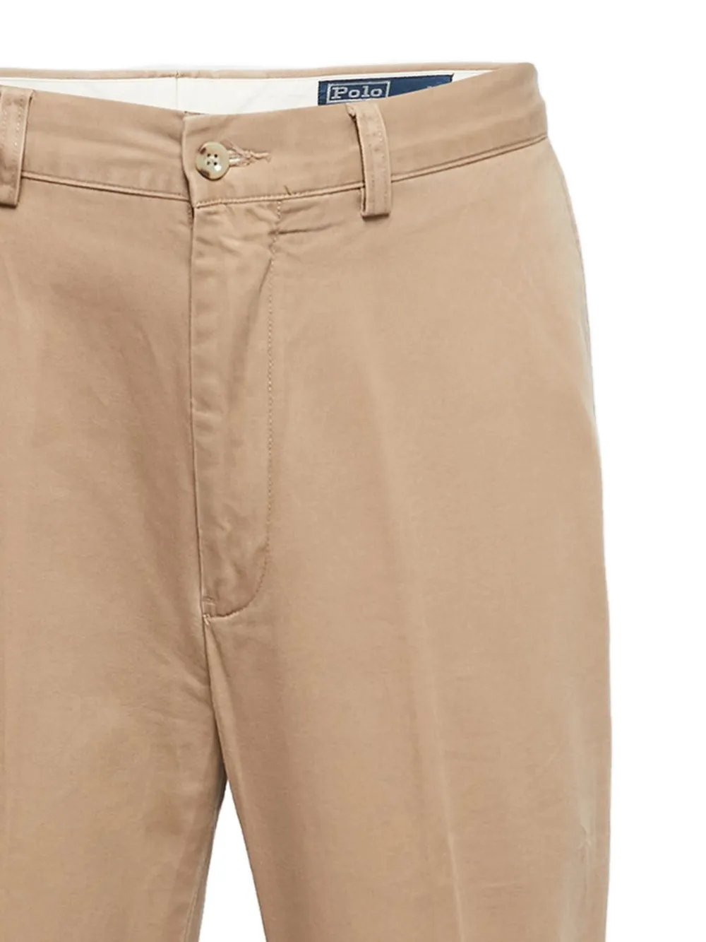 Polo Ralph Lauren Vintage cotton chinos | Image 2