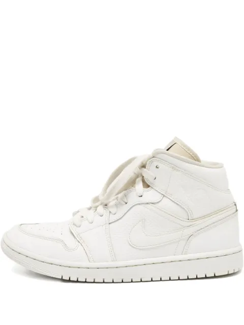 Jordan 1046280 White