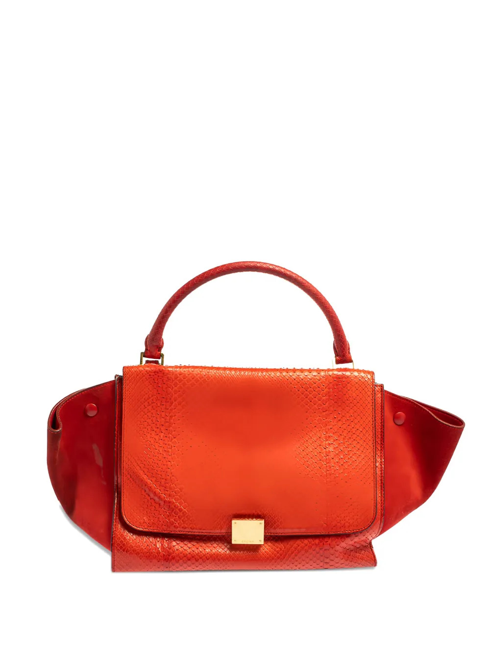 Celine Pre-Owned 429045 Red | Red | Image 1