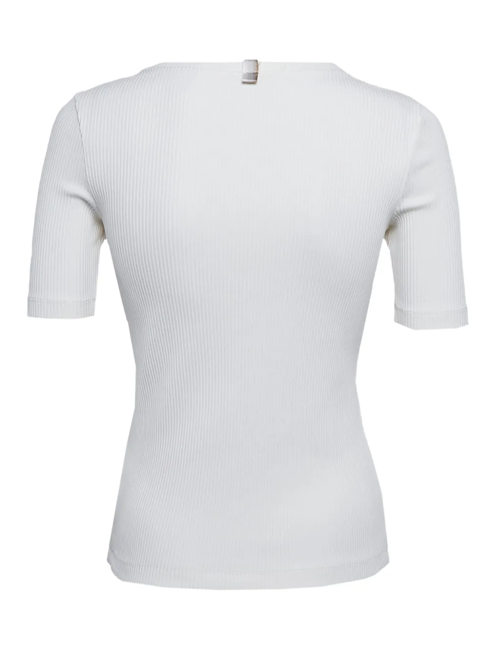 Diane Von Furstenberg Vintage ribbed-knit top | Image 2
