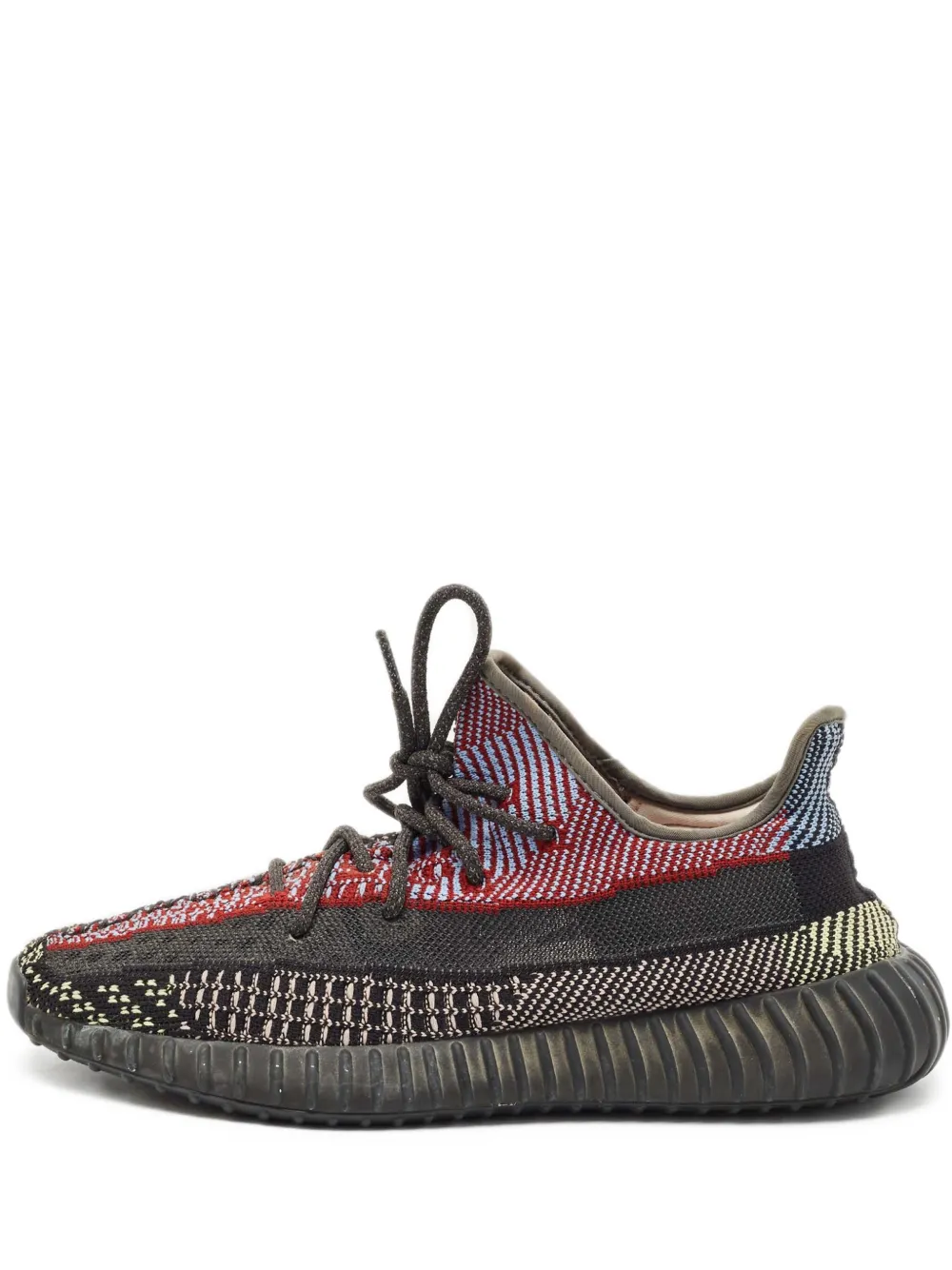 adidas Yeezy baskets Boost 350 V2 | gris | Image 1
