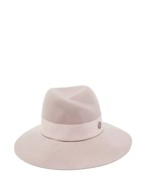 Maison Michel Virginie fedora hat