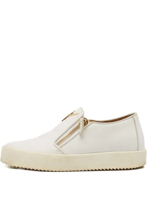 Giuseppe Zanotti Vintage tenis Eve