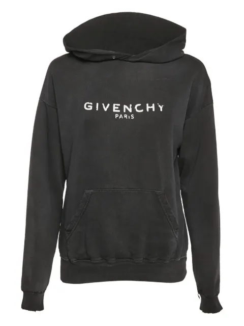 Givenchy Pre-Owned 1155687 Black