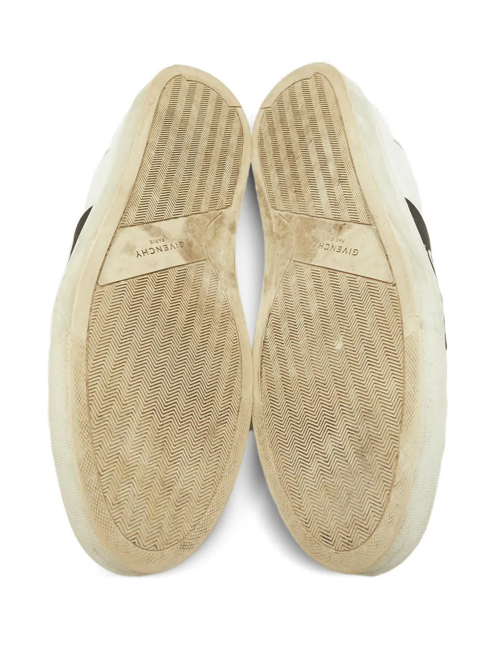 Givenchy Pre-Owned 1159996 White | Image 2