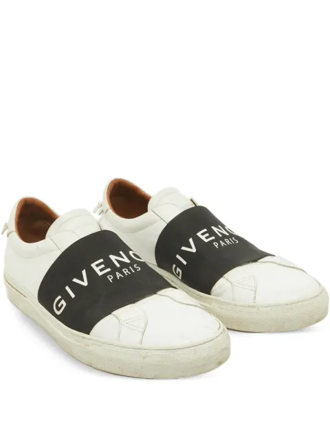 Givenchy Pre-Owned 1159996 White