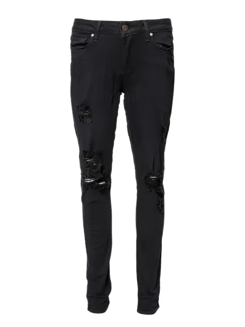 PAIGE skinny jeans Verdugo