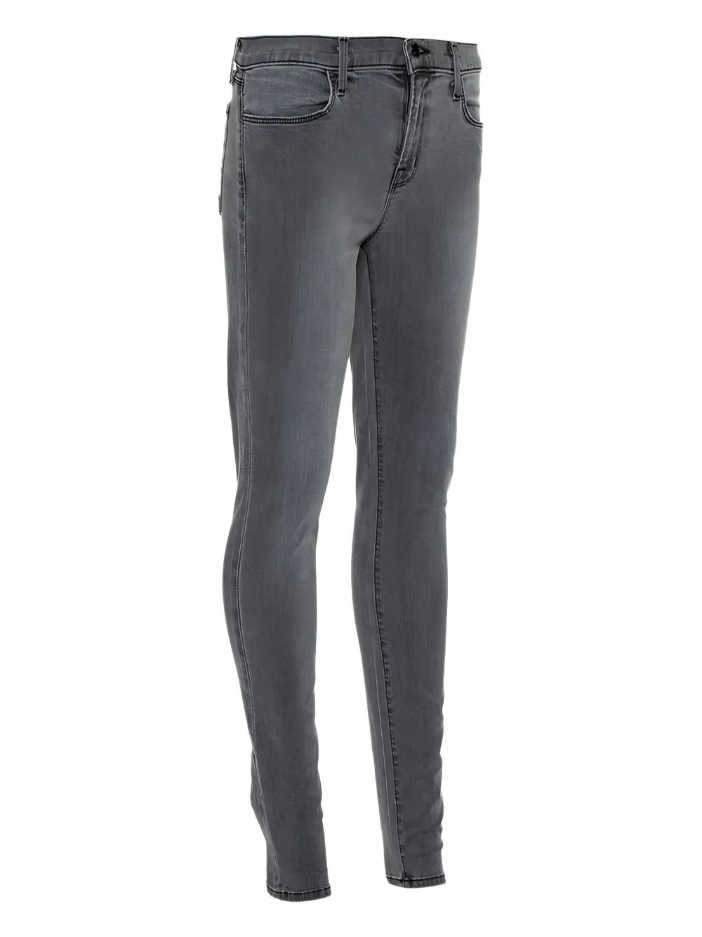 J Brand Jeans skinny - Grigio