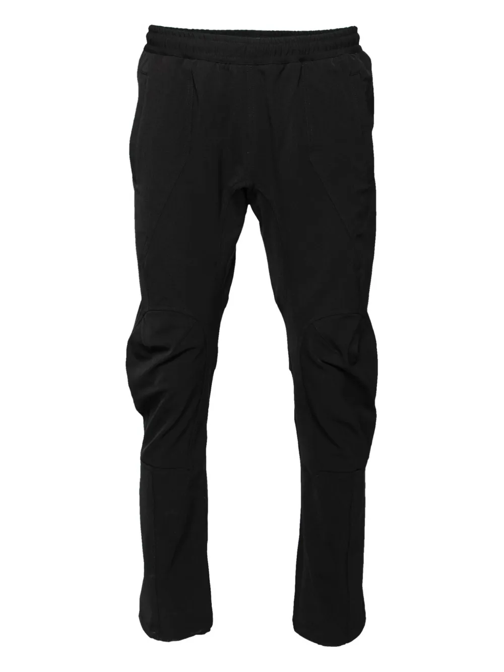 Bottega Veneta Pre-Owned elasticated-waistband trousers | Black | Image 1