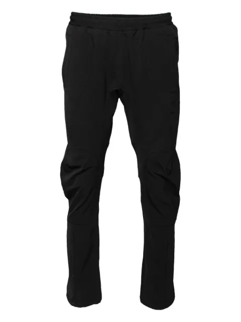 Bottega Veneta Pre-Owned elasticated-waistband trousers