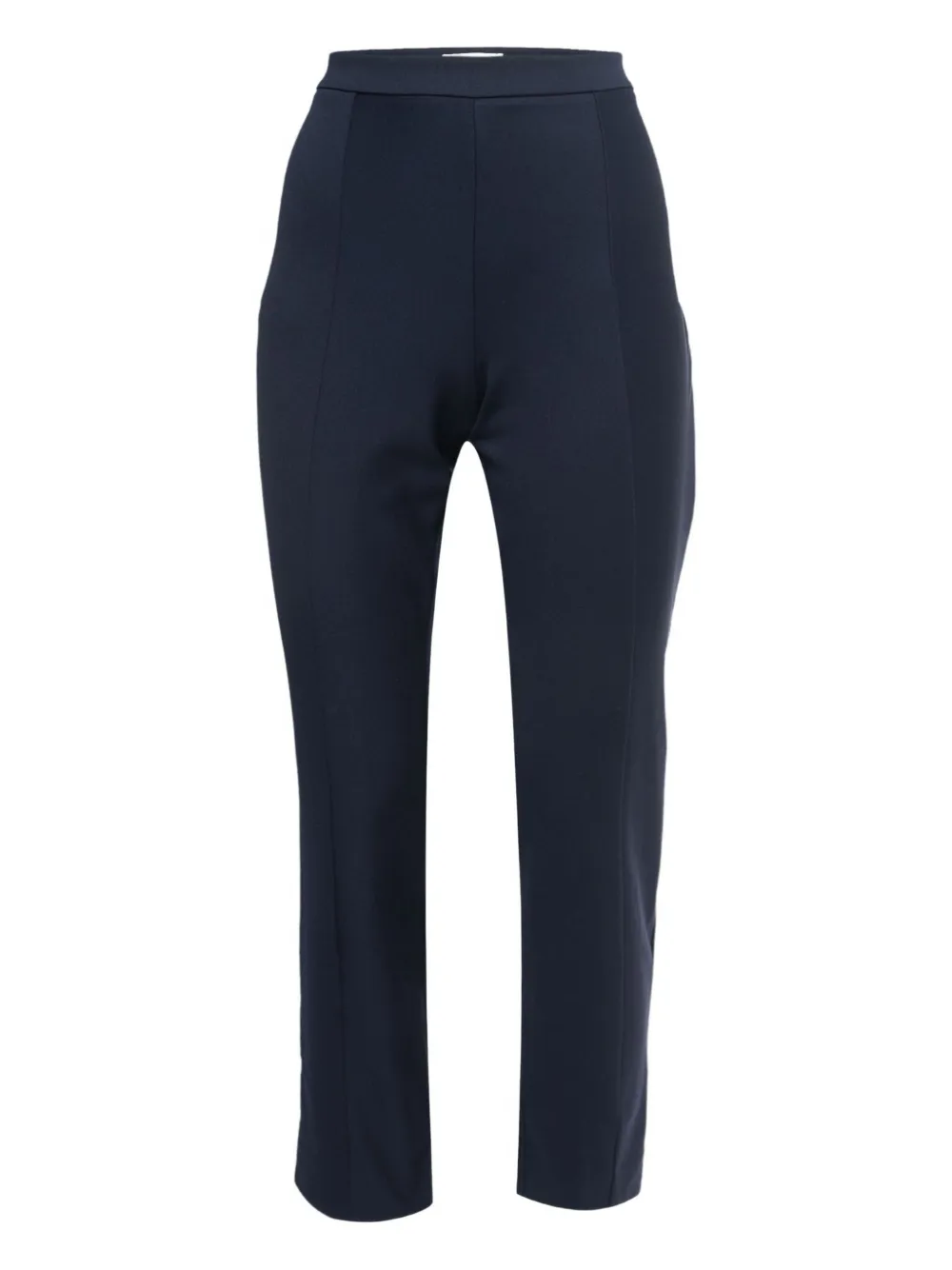 Diane Von Furstenberg Vintage tailored pants | Blue | Image 1