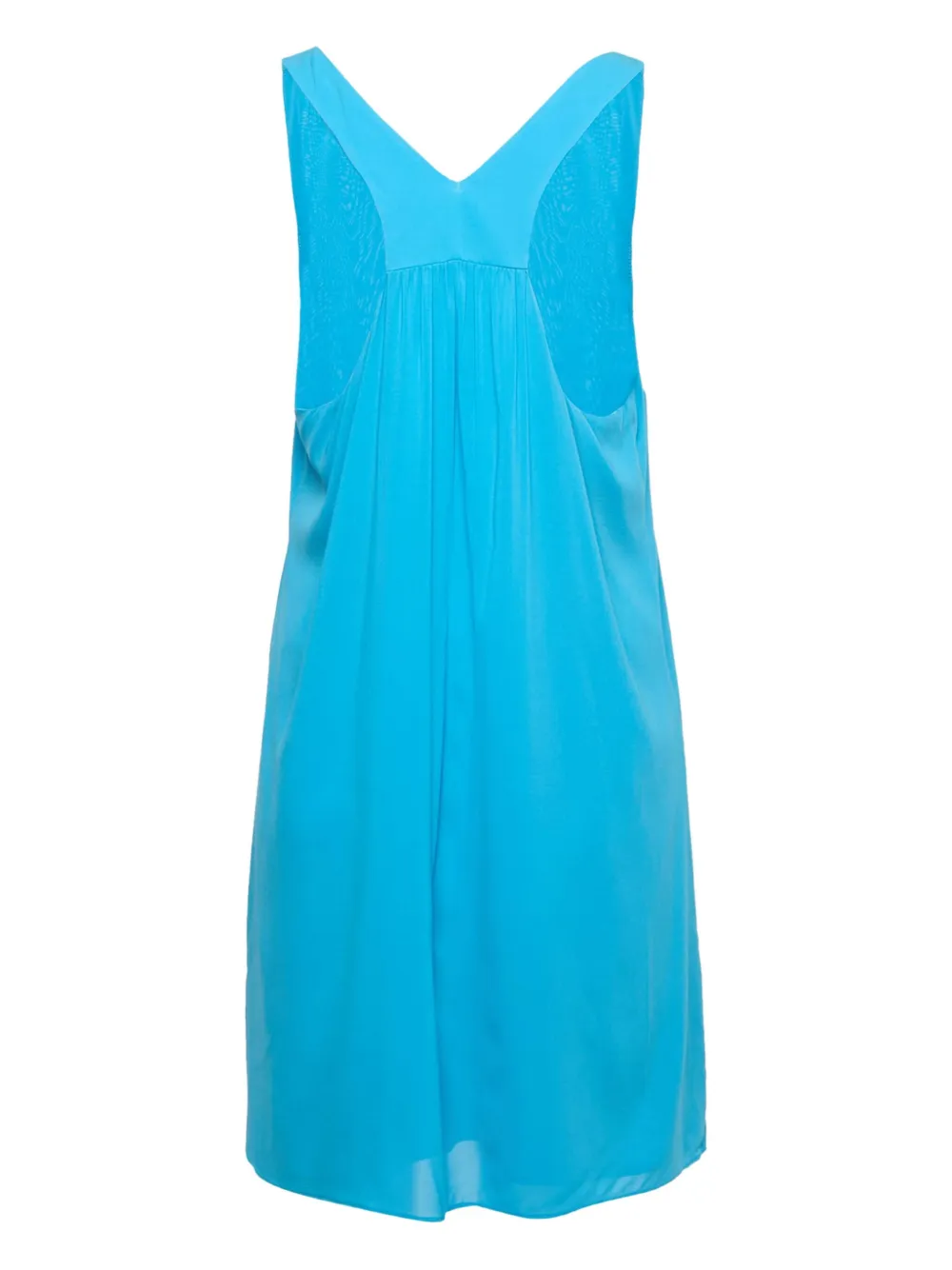 Alice + olivia Mouwloze jurk - Blauw