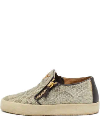 Giuseppe Zanotti Vintage