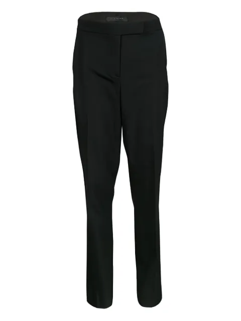 Elie Tahari high-waisted trousers