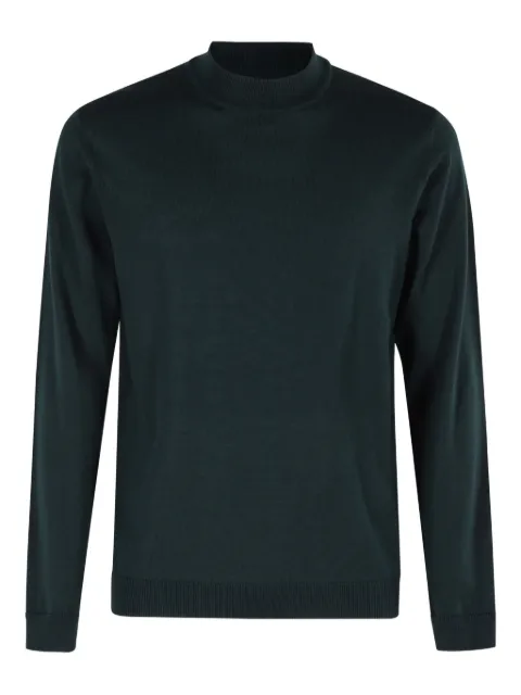Roberto Collina high-neck wool sweater