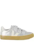 VEJA Recife leather sneakers - Grey
