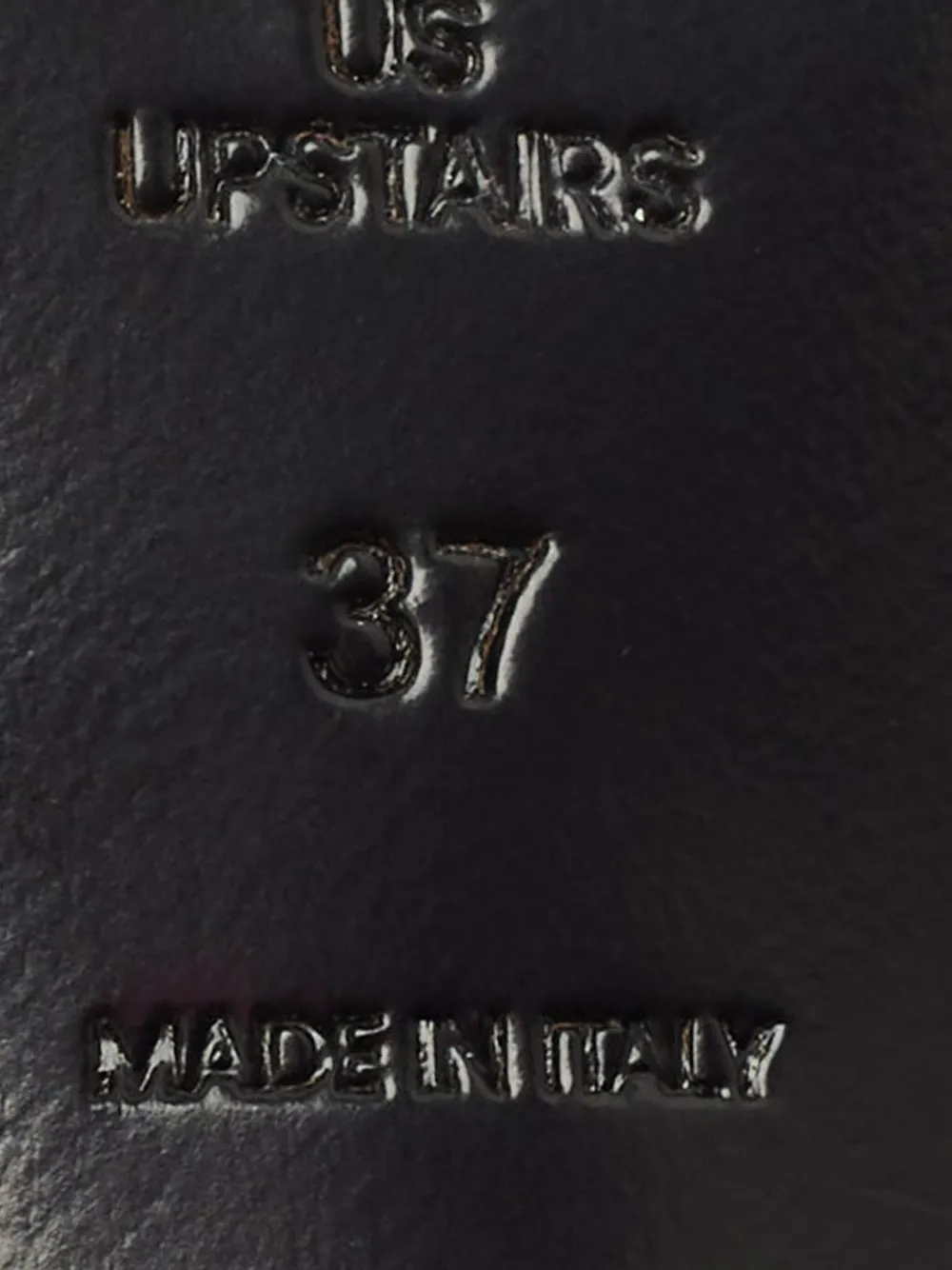 ATTICO Pre-owned 105mm Perine Pumps In Pink